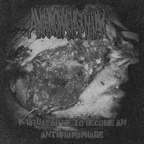 Anthropophaginian : Kuru Lead Me To Become an Anthropophage